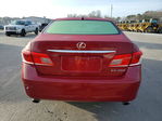 Lexus ES 2012