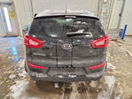 Kia Sportage 2012
