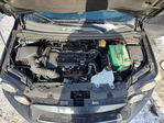 Chevrolet Sonic 2016