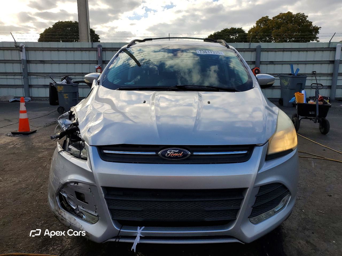 Ford Escape 2013