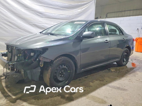 Toyota Corolla 2013 - Image 1 of 12