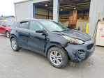 Kia Sportage 2017