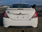 Nissan Versa 2017