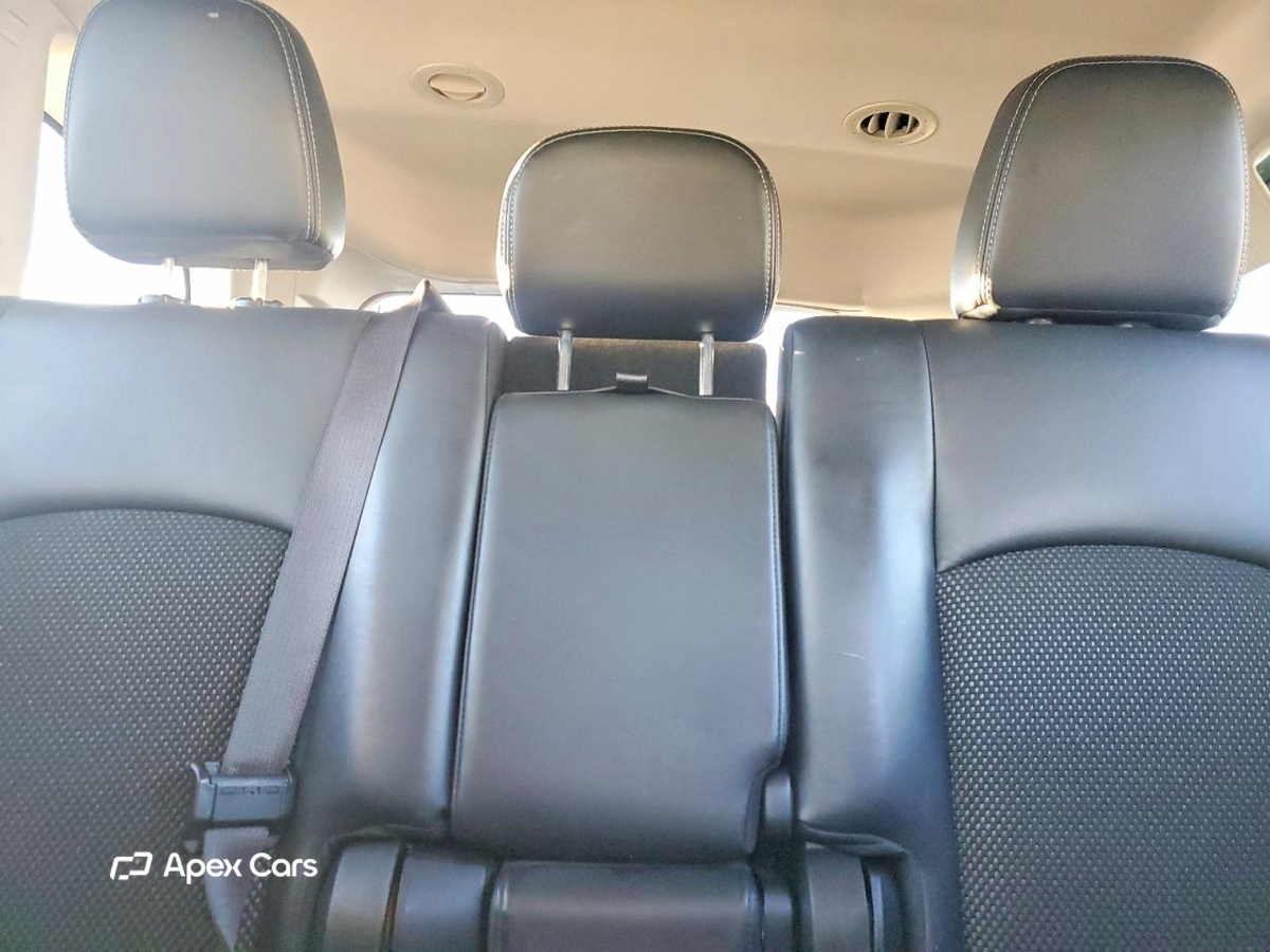 Dodge Journey 2019