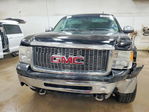 GMC Sierra 2012