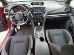 Subaru Impreza 2017