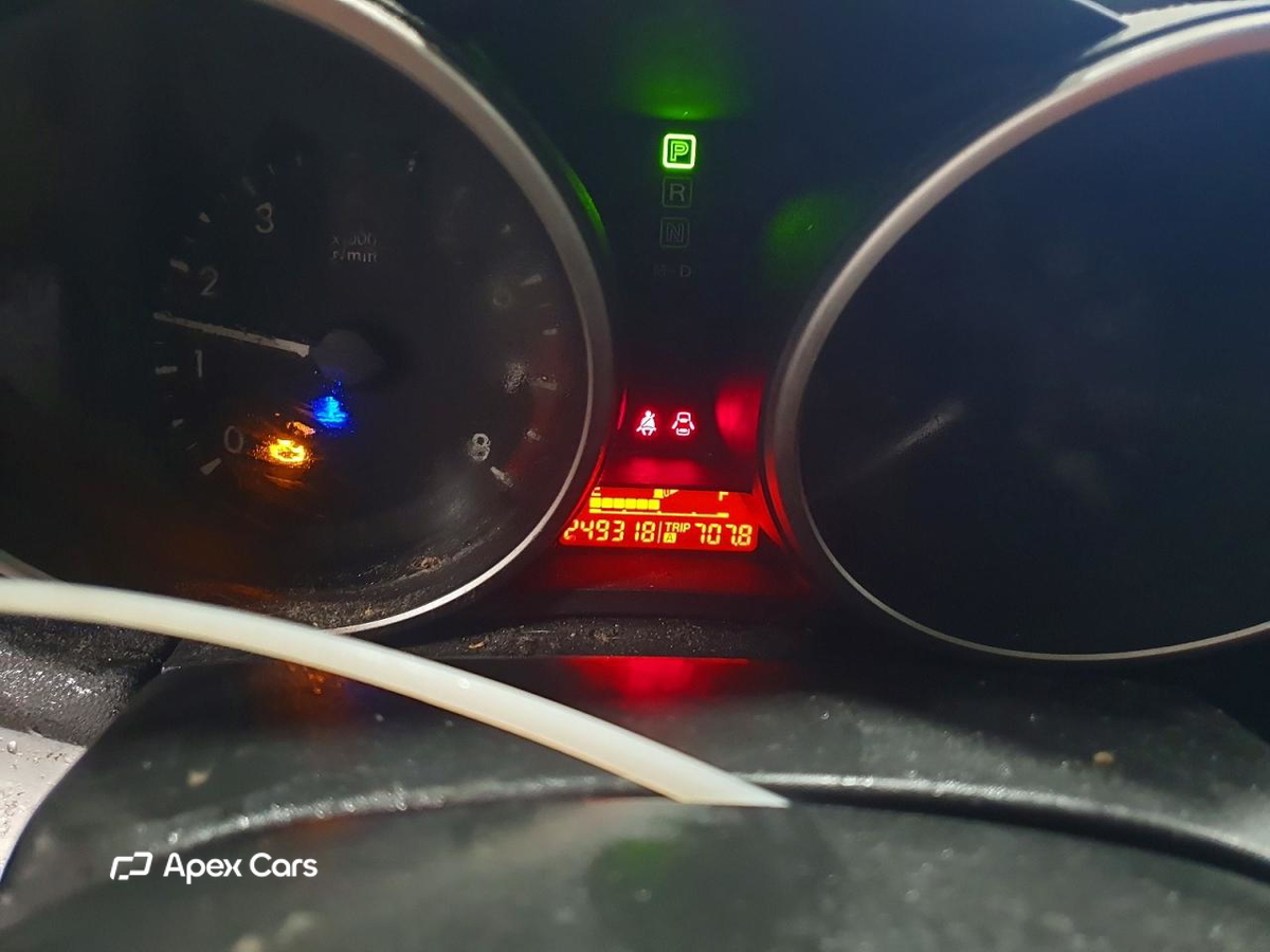 Mazda 3 2011
