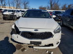 Kia Cadenza 2015