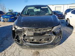 Chevrolet Trax 2020