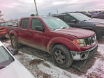Nissan Navara (Frontier) 2006