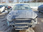Ford Fusion 2017