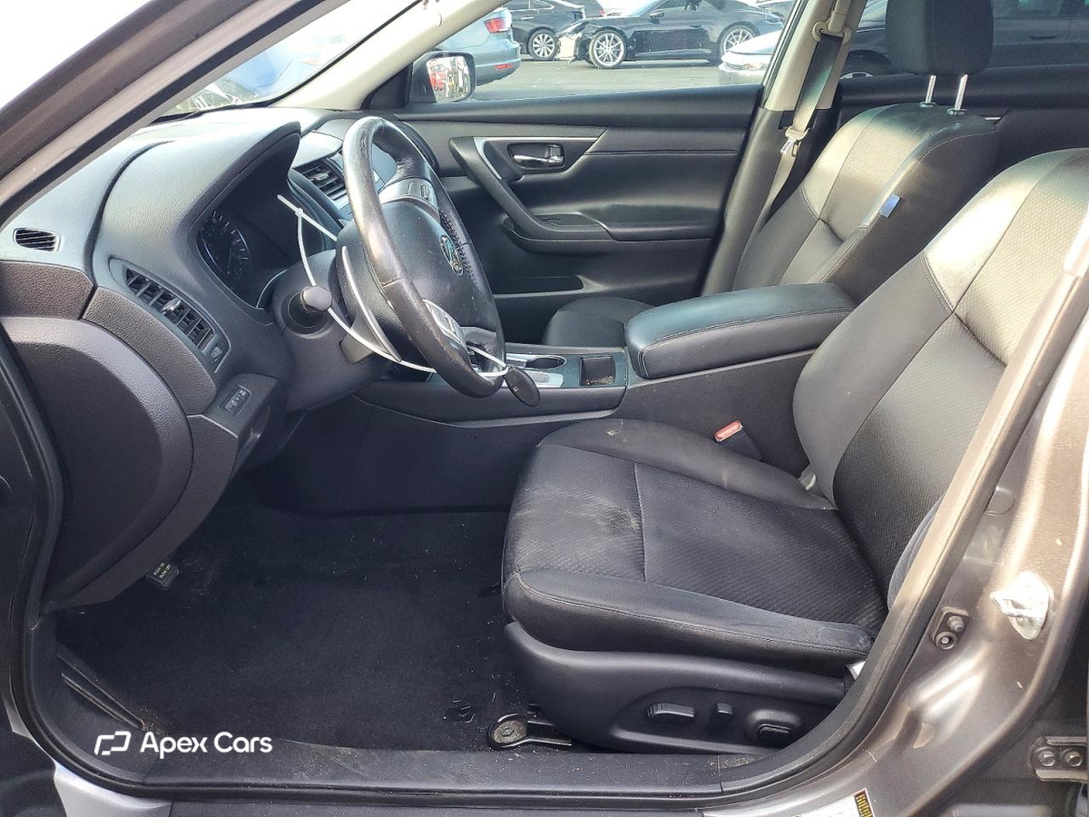 Altima 2016