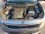 Kia Niro 2017