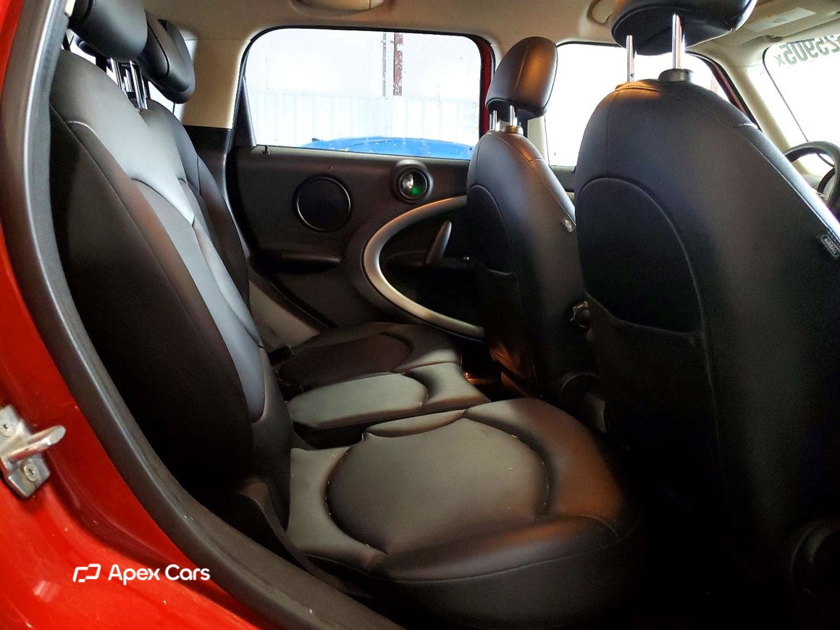 MINI Cooper 2013