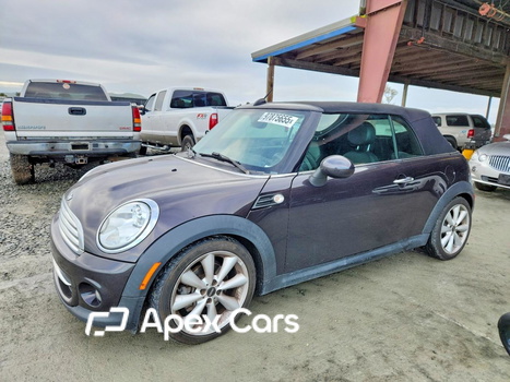 MINI Cooper 2014 - Image 1 of 12