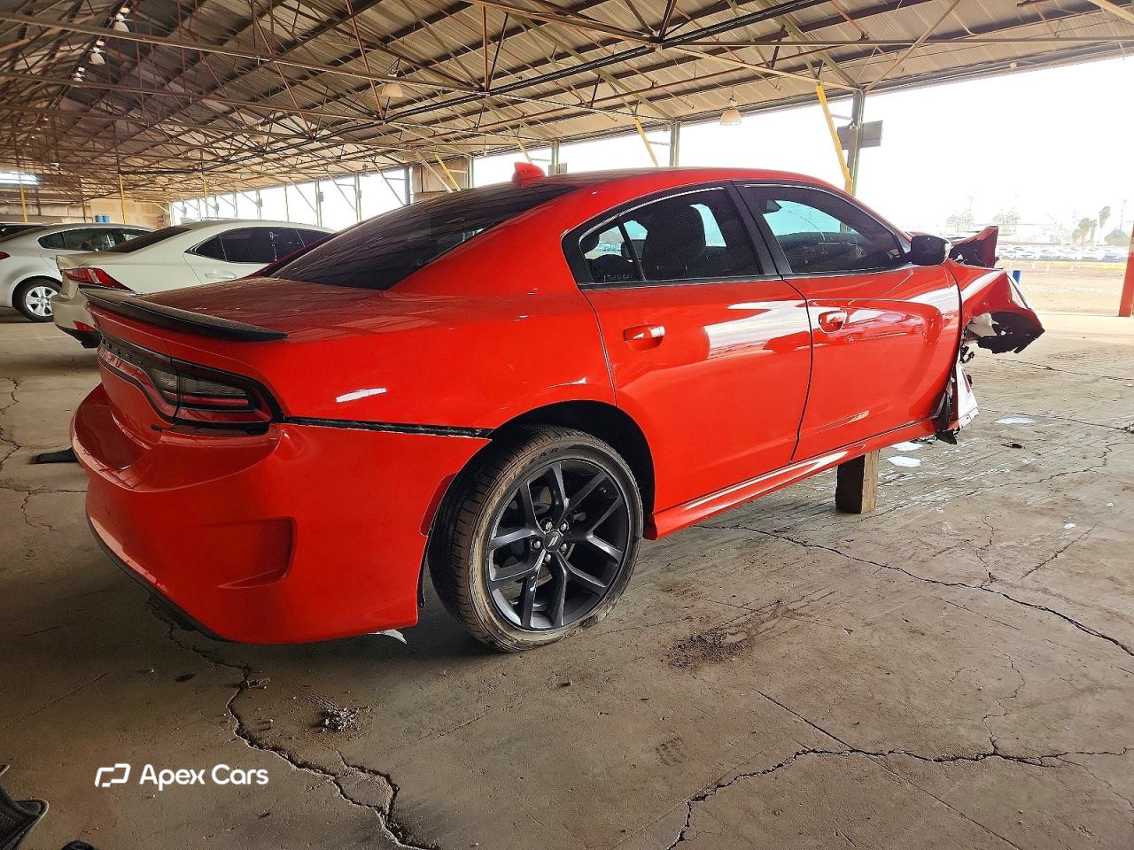 Dodge Charger 2023