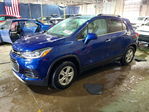 Chevrolet Trax 2017