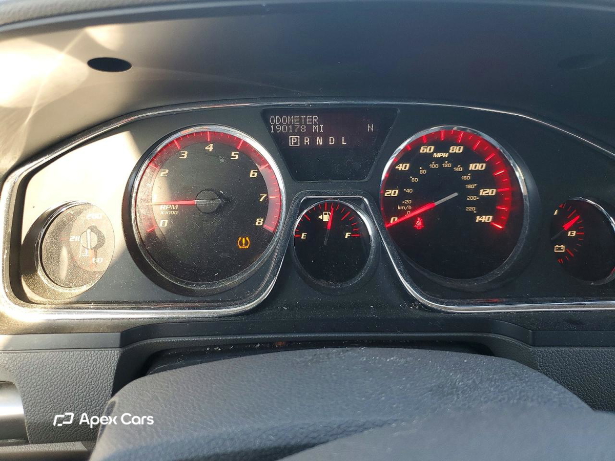 GMC Acadia 2016