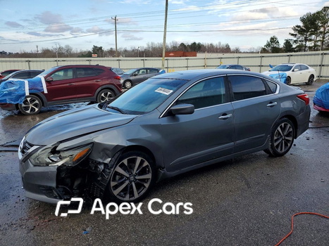 Nissan Altima 2016 - Image 1 of 13