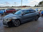 Nissan Altima 2016