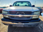 Chevrolet Silverado 2004