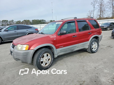 Ford Escape 2001 - Image 1 of 13