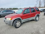 Ford Escape 2001
