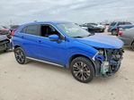 Mitsubishi Eclipse Cross 2019