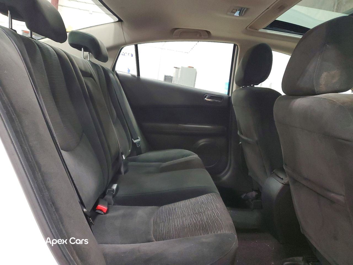 Mazda 6 2009