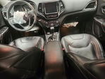 Jeep Cherokee 2019
