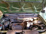 Honda Element 2007