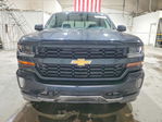 Chevrolet Silverado 2018
