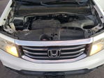 Honda Pilot 2013