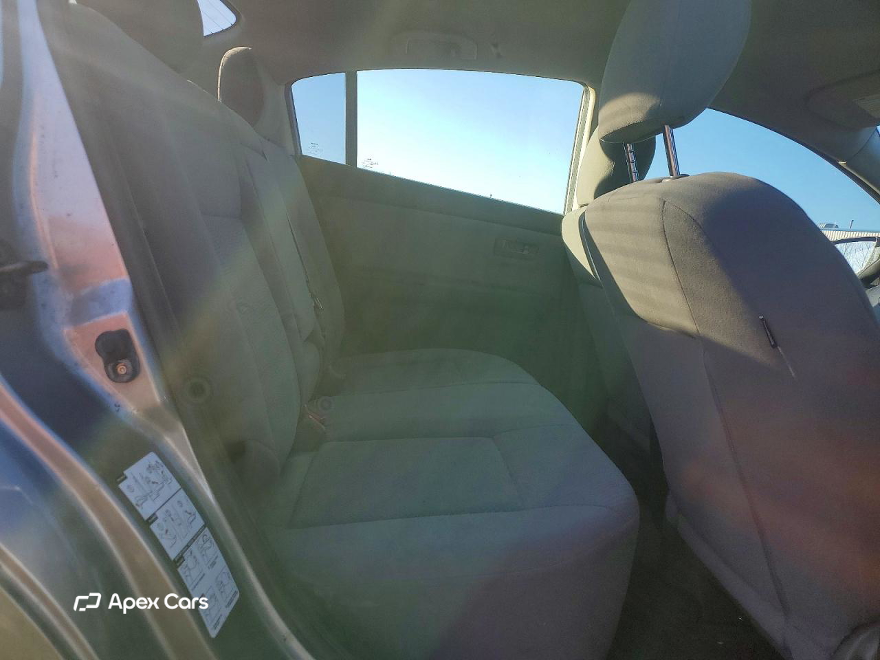 Nissan Sentra 2011
