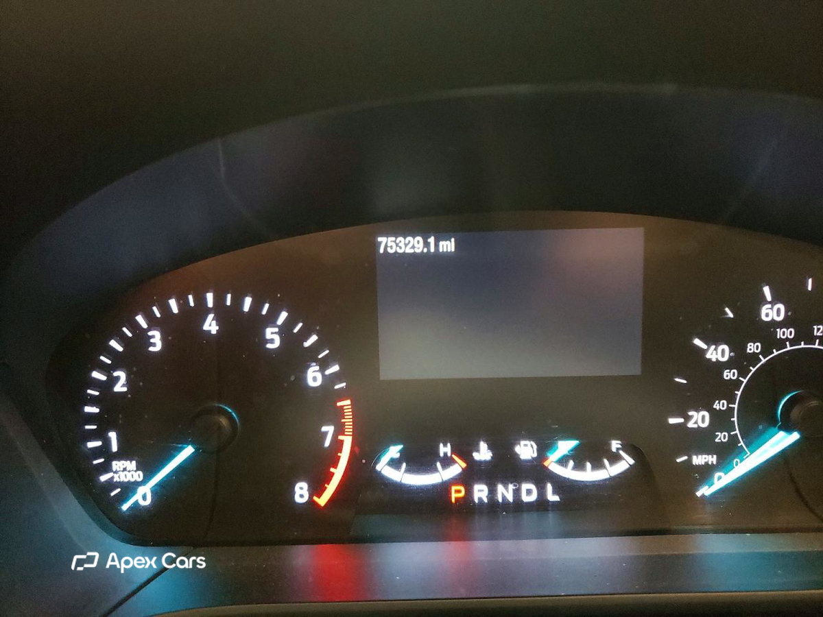 Ford Escape 2020
