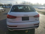 Audi Q3 2017