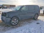 Honda Pilot 2013