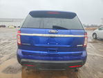Ford Explorer 2014