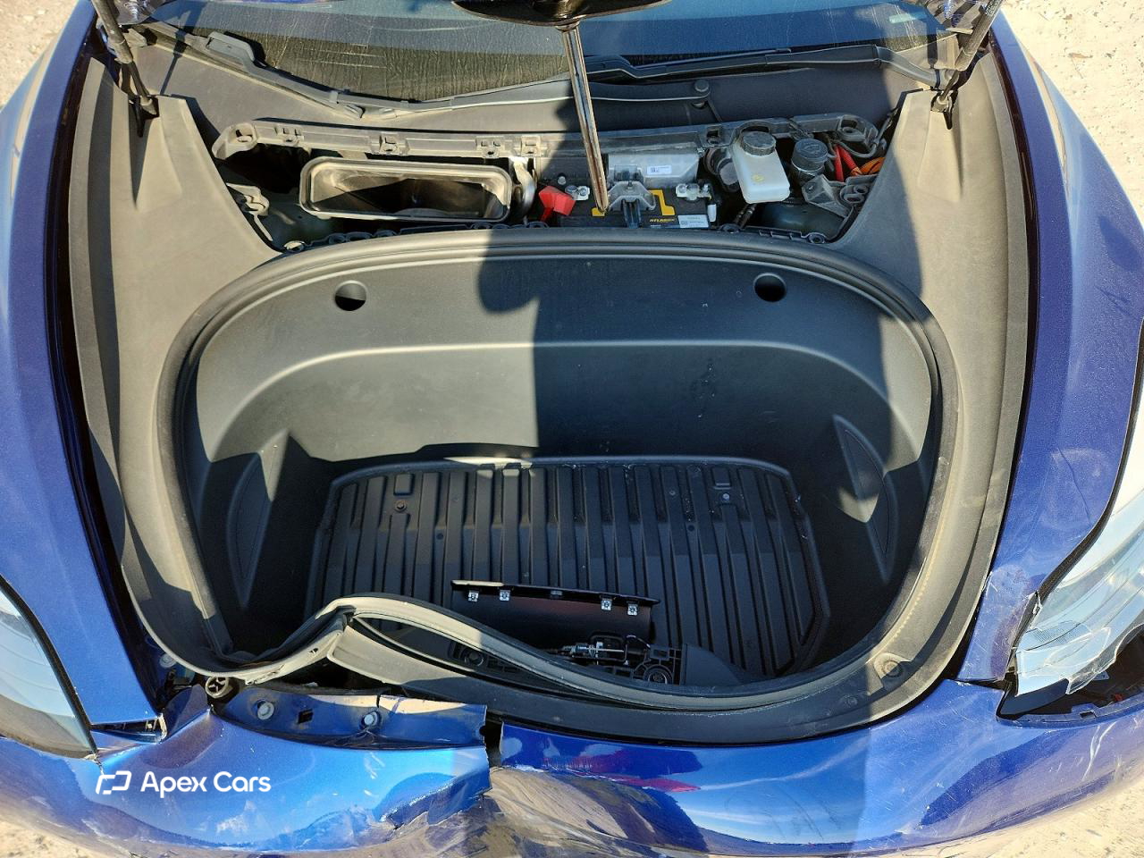 Tesla Model 3 2020