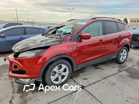 Ford Escape 2014 - Image 1 of 13