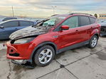 Ford Escape 2014