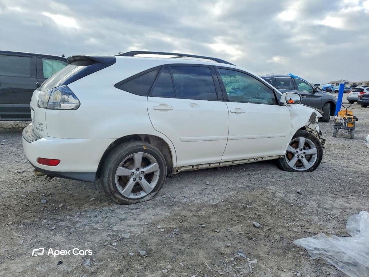 Lexus RX 2007