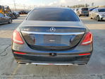 Mercedes-Benz E-klasse 2017