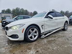 BMW Series 4 2015