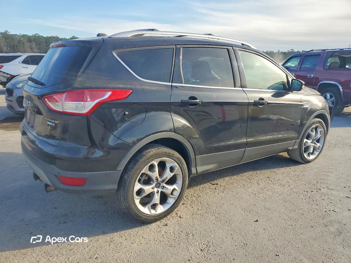 Ford Escape 2013