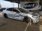 BMW Series 5 2015