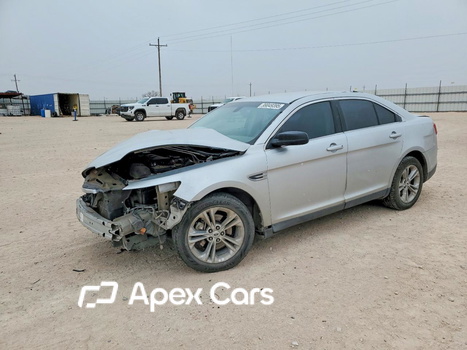 Ford Taurus 2017 - Image 1 of 14