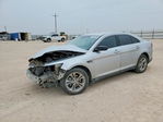 Ford Taurus 2017