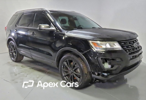 Ford Explorer 2017 - Image 1 of 10