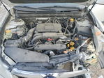 Subaru Outback 2011